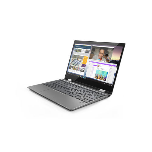 Portatil Lenovo Yoga 720 81b5003lsp I5-7200u 12.5&Quot; 8gb S256g | Quonty.com | 81B5003LSP