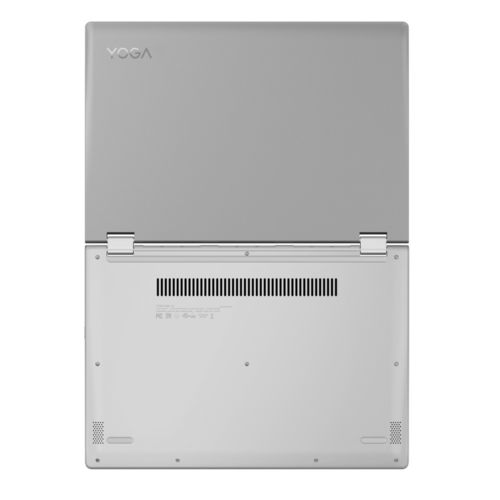 Portatil Lenovo Yoga 530 81ek00fxsp 14&Quot;Fhd 8gb S256gb Gris | Quonty.com | 81EK00FXSP