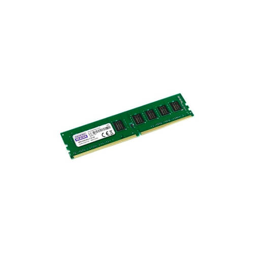 Modulo Memoria Ram Ddr3 4gb Pc1333 Goodram | Quonty.com | GR1333D364L9/4G