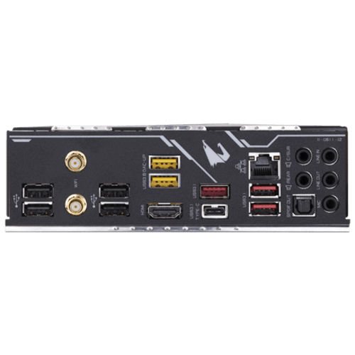Placa Base Gigabyte 1151-9g Z390 Aorus Ultra | Quonty.com | GAZ39UTRA-00-GA