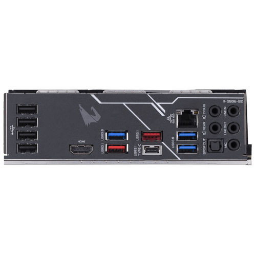 Placa Base Gigabyte Z390 Aorus Pro Intel1151 Atx | Quonty.com | GAZ39PRO-00-G