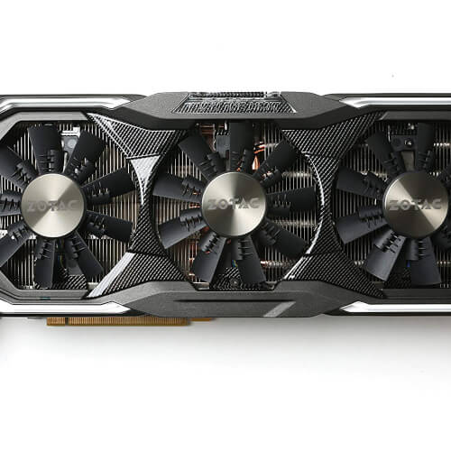 Tarjeta Gráfica Zotac Gtx 1070 Amp! Extreme Core 8gb Gddr5x | Quonty.com | ZT-P10700Q-10P