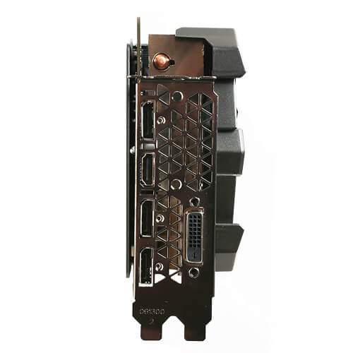 Tarjeta Gráfica Zotac Gtx 1070 Amp! Extreme Core 8gb Gddr5x | Quonty.com | ZT-P10700Q-10P