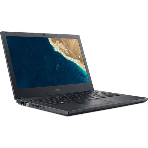 Portatil Acer Travelmate P2 P2410-G2-M-53hd 14&Quot;Fhd 4gb 500gb | Quonty.com | NX.VGTEB.001