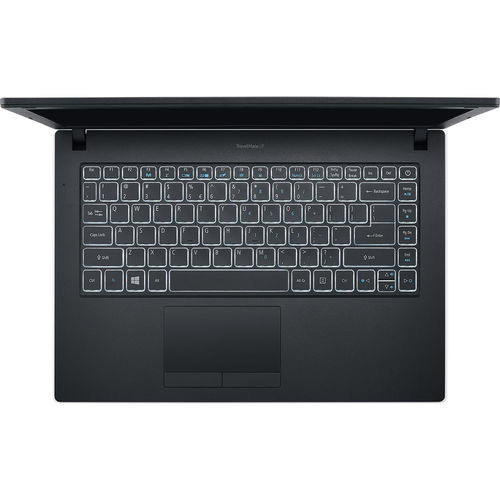 Portatil Acer Travelmate P2 P2410-G2-M-53hd 14&Quot;Fhd 4gb 500gb | Quonty.com | NX.VGTEB.001