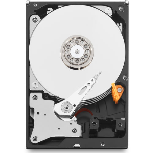 Disco Duro 3.5 10tb Sata3 Wd 256mb Desktop Red | Quonty.com | WD100EFAX