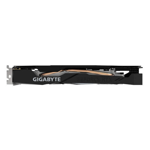 Tarjeta Gráfica Gigabyte Rtx 2060 Windforce Oc 6gb Gddr6 | Quonty.com | GVN2060WO6-00-G