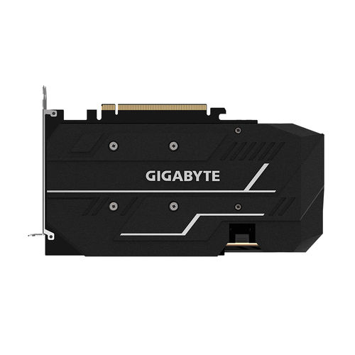 Tarjeta Gráfica Gigabyte Rtx 2060 Oc 6gb Gddr6 | Quonty.com | GV-N2060OC-6GD