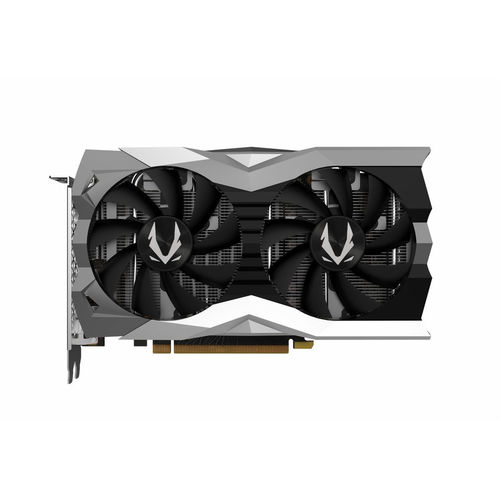 Tarjeta Gráfica Zotac Rtx 2060 Gaming Amp! 6gb Gddr6 | Quonty.com | ZT-T20600D-10M