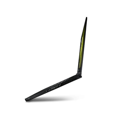 Portatil Msi Ws63 8sj-061xes 15,6&Quot; 16gb H1tb S256gb Negro | Quonty.com | 9S7-16K622-061