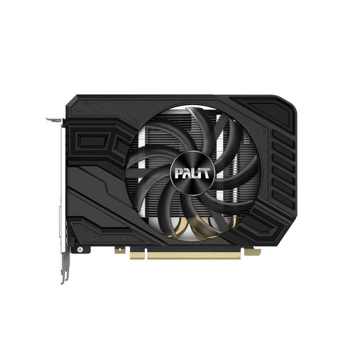 Tarjeta Gráfica Palit Rtx 2060 Storm X 6gb Gddr6 | Quonty.com | NE62060018J9-161F