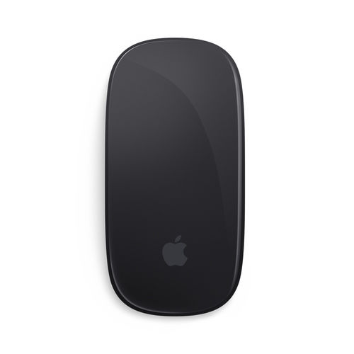Raton Apple Magic Mouse 2 Space Grey Original | Quonty.com | MRME2ZM/A