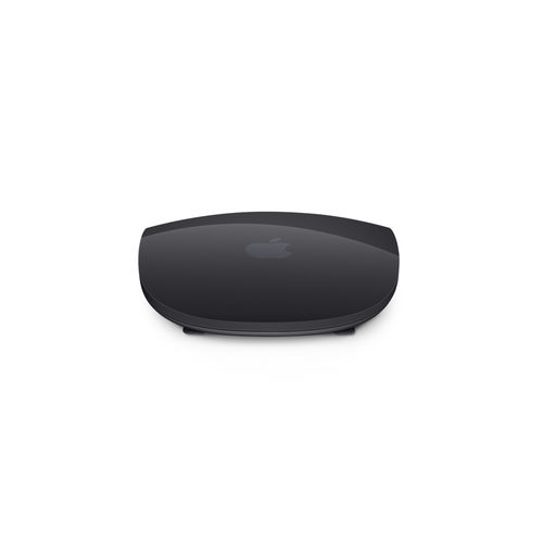 Raton Apple Magic Mouse 2 Space Grey Original | Quonty.com | MRME2ZM/A