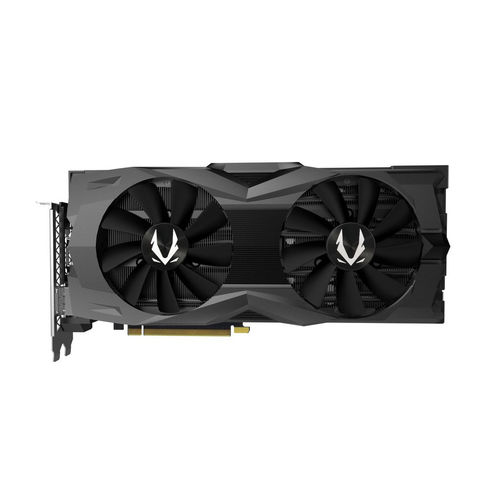 Tarjeta Gráfica Zotac Rtx 2080 Gaming Amp Maxx 8gb Gddr6 | Quonty.com | ZT-T20800H-10P