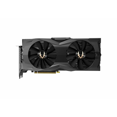 Tarjeta Gráfica Zotac Rtx 2080 Ti Gaming Amp Maxx 11gb Gddr | Quonty.com | ZT-T20810H-10P