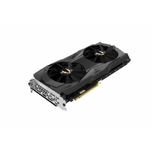 Tarjeta Gráfica Zotac Rtx 2080 Ti Gaming Amp Maxx 11gb Gddr | Quonty.com | ZT-T20810H-10P