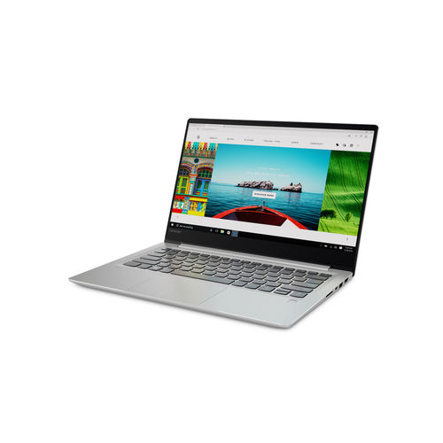 Portatil Lenovo Ideapad 720s 81bd003qsp 14&Quot;Fhd 8gb S512gb | Quonty.com | 81BD003QSP