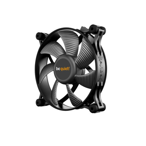 Ventilador 12cm Be Quiet Shadow Wings 2 Pwm Bl085 | Quonty.com | BL085