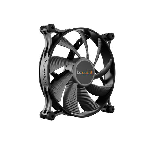 Ventilador 14cm Be Quiet Shadow Wings 2 Pwm Bl087 | Quonty.com | BL087