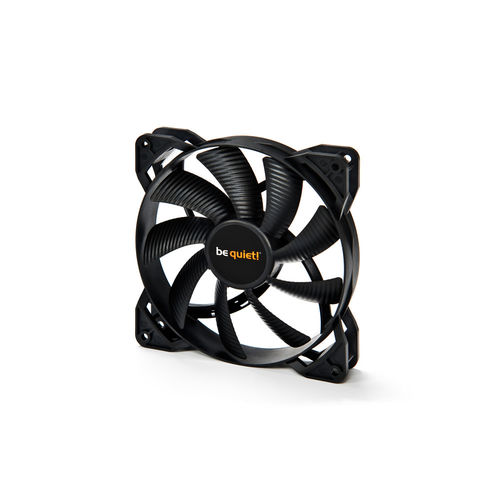 Ventilador 14cm E Quiet Pure Wings 2 Pwm High Speed | Quonty.com | BL083