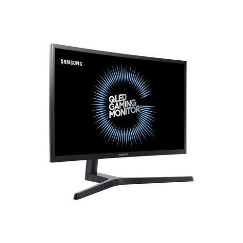 Monitor Qled Samsung C27fg73fqu 27&Quot; Fhd Curvo Negro | Quonty.com | LC27FG73FQUXEN