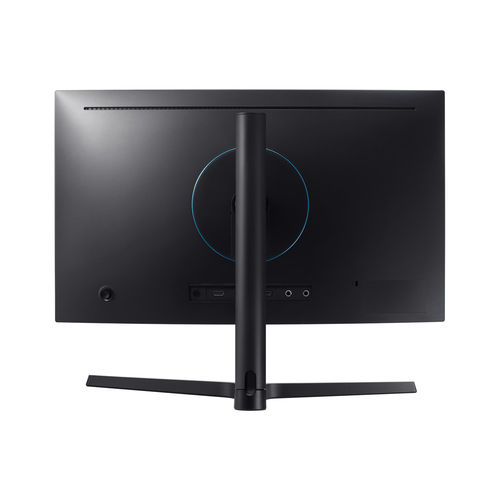 Monitor Qled Samsung C27fg73fqu 27&Quot; Fhd Curvo Negro | Quonty.com | LC27FG73FQUXEN