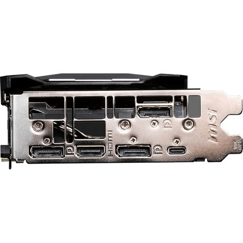 Tarjeta Gráfica Msi Rtx 2080 Ti Ventus 11gb Gddr6 | Quonty.com | 912-V371-034