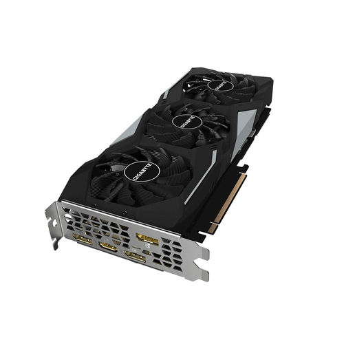 Tarjeta Gráfica Gigabyte Rtx 2060 Gaming Oc Pro 6gb Gddr6 | Quonty.com | GV-N2060GAMING OC PRO-6GD