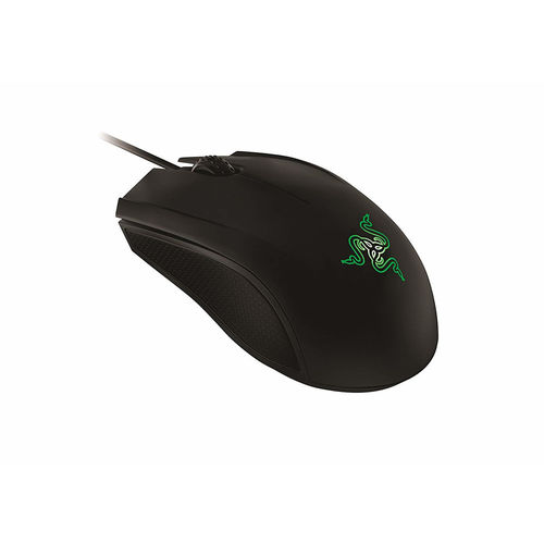 Raton Razer Abyssus Gaming Optico 7200 Dpi Usb Negro | Quonty.com | RZ01-02160300-R3M1