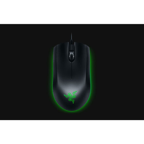 Raton Razer Abyssus Gaming Optico 7200 Dpi Usb Negro | Quonty.com | RZ01-02160300-R3M1