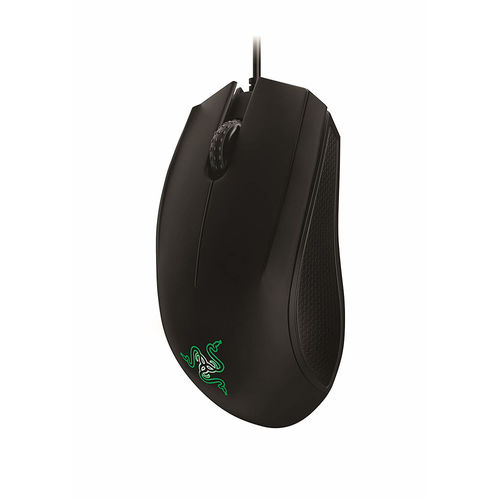Raton Razer Abyssus Gaming Optico 7200 Dpi Usb Negro | Quonty.com | RZ01-02160300-R3M1