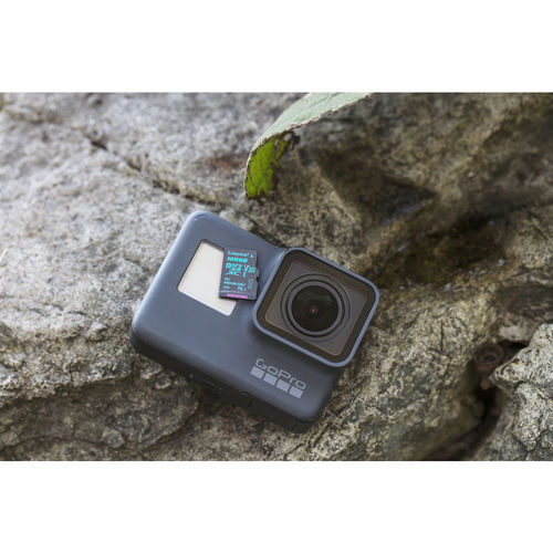 Microsd Kingston 32gb Cl10 Uhs-I Canvas Go | Quonty.com | SDCG2/32GBSP