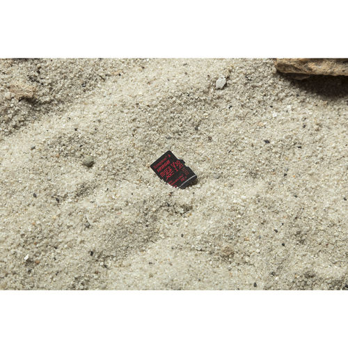 Microsd Kingston 64gb Cl10 Uhs-I Canvas React | Quonty.com | SDCR/64GBSP