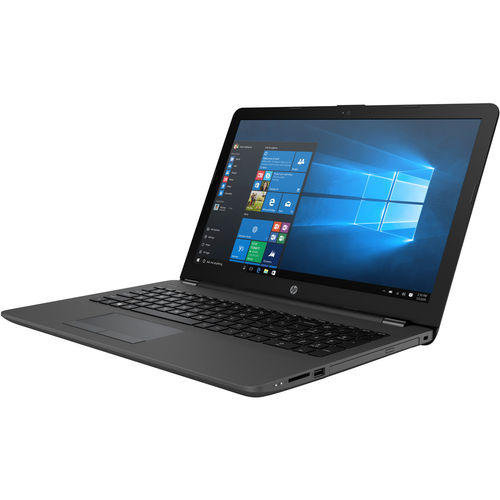 Portatil Hp 250 G6 3qm76ea 15,6&Quot; 4gb H500gb W10 Home Negro | Quonty.com | 3QM76EA