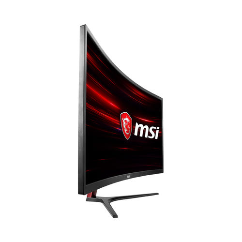 Monitor Gaming Msi Optix Mag341cq 34 Curvo 1*Hdmi/1*Dp | Quonty.com | 9S6-3MA01H-001