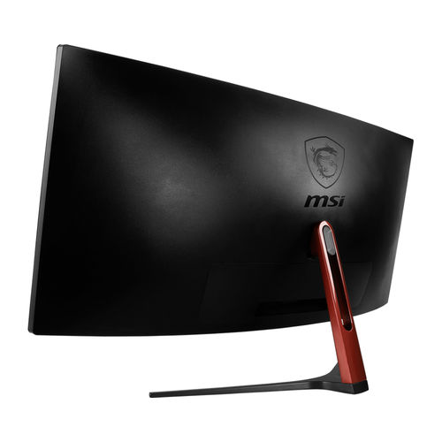 Monitor Gaming Msi Optix Mag341cq 34 Curvo 1*Hdmi/1*Dp | Quonty.com | 9S6-3MA01H-001