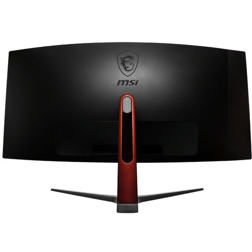 Monitor Gaming Msi Optix Mag341cq 34 Curvo 1*Hdmi/1*Dp | Quonty.com | 9S6-3MA01H-001