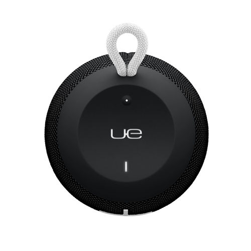 Altavoz Ultimate Ears Wonderboom Phantom Usb Bluetooth Negro | Quonty.com | 984-000851