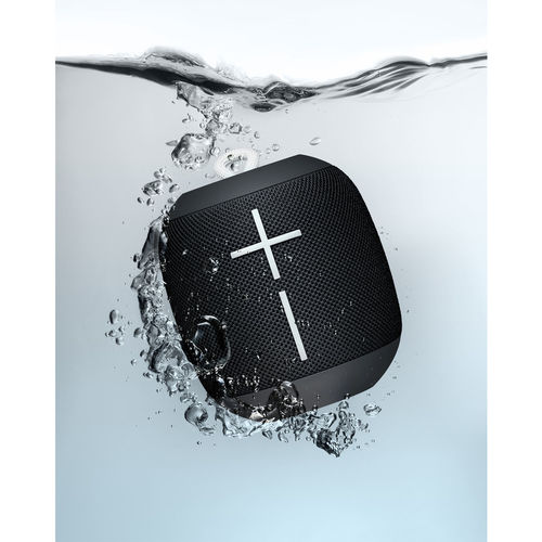 Altavoz Ultimate Ears Wonderboom Phantom Usb Bluetooth Negro | Quonty.com | 984-000851