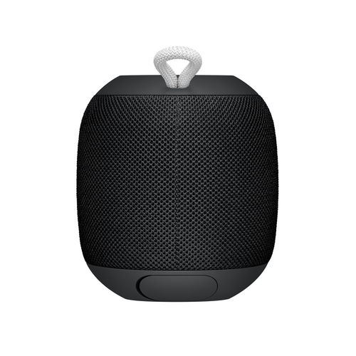 Altavoz Ultimate Ears Wonderboom Phantom Usb Bluetooth Negro | Quonty.com | 984-000851