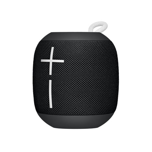 Altavoz Ultimate Ears Wonderboom Phantom Usb Bluetooth Negro | Quonty.com | 984-000851