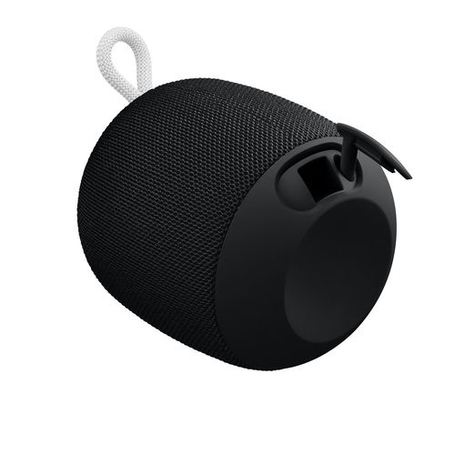 Altavoz Ultimate Ears Wonderboom Phantom Usb Bluetooth Negro | Quonty.com | 984-000851