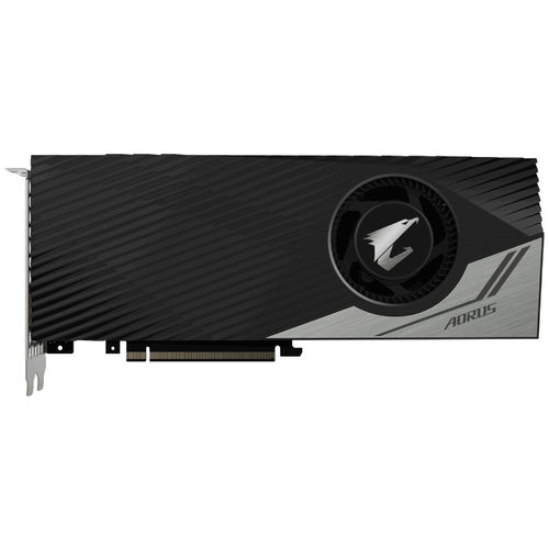 Tarjeta Gráfica Gigabyte Rtx 2080 Ti Aorus Turbo 11gb Gddr6 | Quonty.com | GV-N208TAORUS T-11GC