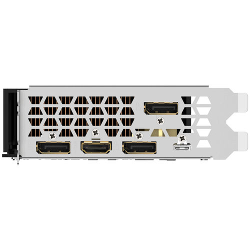 Tarjeta Gráfica Gigabyte Rtx 2080 Ti Aorus Turbo 11gb Gddr6 | Quonty.com | GV-N208TAORUS T-11GC