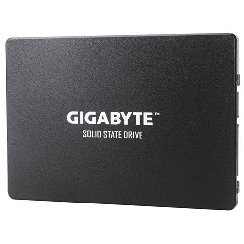 Ssd Gigabyte 2.5'' 480gb Sata3 | Quonty.com | GP-GSTFS31480GNTD