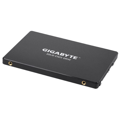 Ssd Gigabyte 2.5'' 480gb Sata3 | Quonty.com | GP-GSTFS31480GNTD