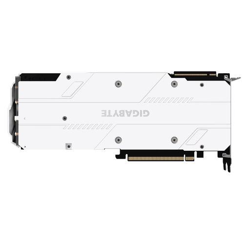 Tarjeta Grafica Gigabyte Rtx 2080 Gaming Oc 8gb Gddr6 | Quonty.com | GV-N2080GAMINGOC WHITE-8GC