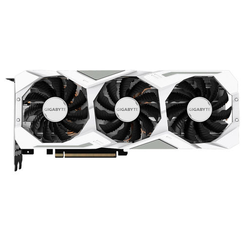 Tarjeta Grafica Gigabyte Rtx 2080 Gaming Oc 8gb Gddr6 | Quonty.com | GV-N2080GAMINGOC WHITE-8GC