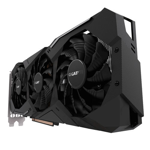 Tarjeta Grafica Rtx 2080 Windforce 8gb Gddr6 | Quonty.com | GV-N2080WF3-8GC