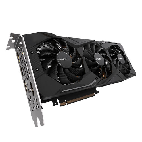 Tarjeta Grafica Rtx 2080 Windforce 8gb Gddr6 | Quonty.com | GV-N2080WF3-8GC